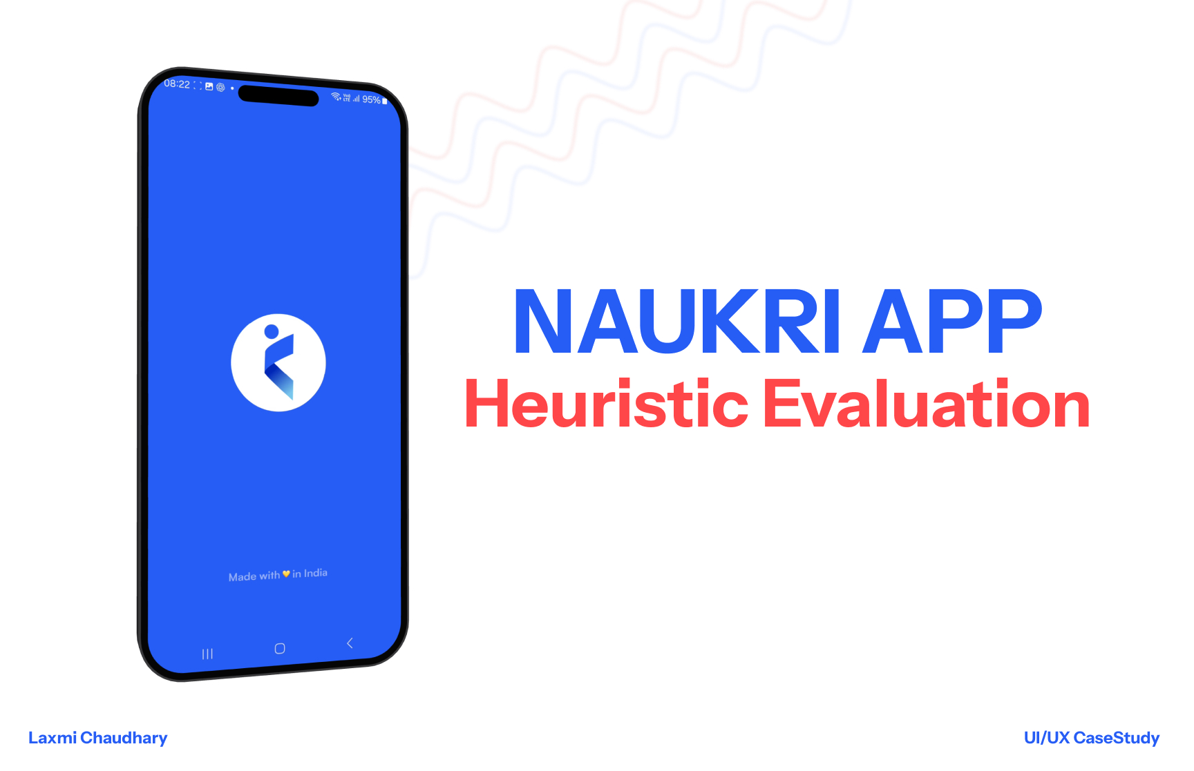 Naukri App